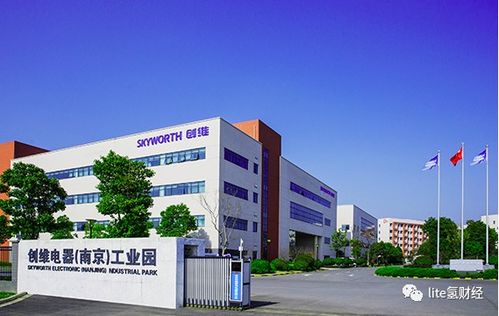 創(chuàng)維電器 依賴 代工 毛利率承壓 負債高企