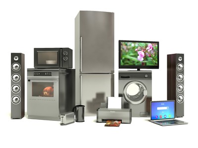 電器產(chǎn)品安全測(cè)試