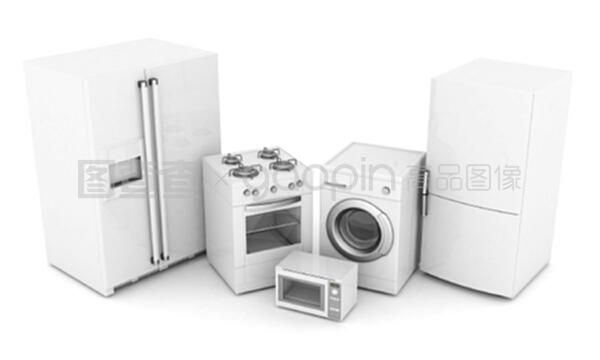 家用電器