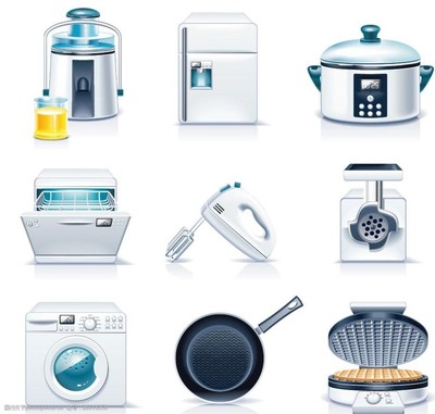 家用電器