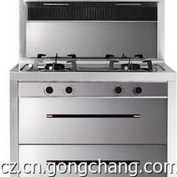杜威集成灶電器產品 產品圖片 加盟店怎么樣